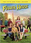 Fuller House: The Fifth and Final Season 