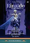 Rinaldo , Sardelli Orchestra Del Maggio Musicale Fiorentino
