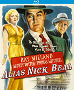 Alias Nick Beal , Ray Milland
