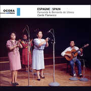 Cante Flamenco , Various Artists