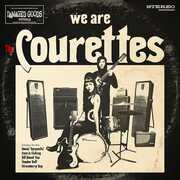 We Are The Courettes , Courettes