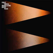 Bright Magic , Public Service Broadcasting