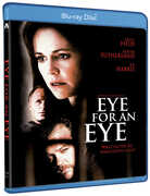 Eye for an Eye , Sally Field