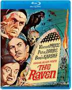 The Raven , Vincent Price