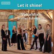 Let It Shine , Various Artists