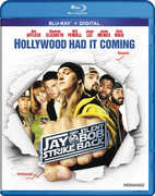 Jay and Silent Bob Strike Back , Jason Mewes