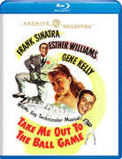 Take Me Out to the Ball Game , Frank Sinatra