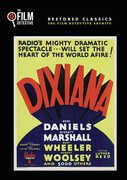 Dixiana , Bebe Daniels