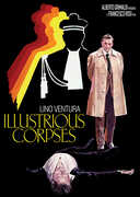 Illustrious Corpses , Lino Ventura