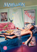 Fugazi , Marillion