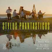 Stylus Phantasticus , Cunningham