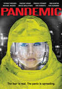 Pandemic , Tiffani Thiessen