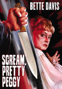 Scream, Pretty Peggy , Bette Davis