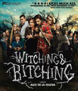 Witching & Bitching , Carmen Maura