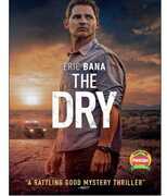 The Dry , Eric Bana