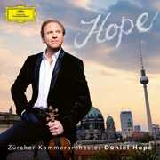 Hope , Daniel Hope