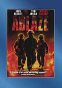 Ablaze , Ice-T