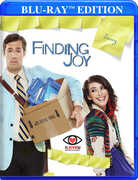 Finding Joy , Josh Cooke
