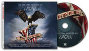 Southern Pride - An All-Star Tribute To Lynyrd Skynyrd , Various