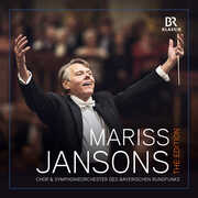 Mariss Jansons: Edition , Various