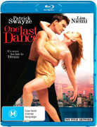One Last Dance [Import] , George de la Pena