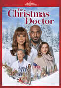 The Christmas Doctor , Adrian Holmes