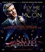 Fly Me To The Moon , Danish Radio Big Band