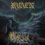 The Great Below (digipack) , Kvaen