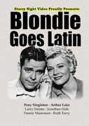 Blondie Goes Latin , Penny Singleton