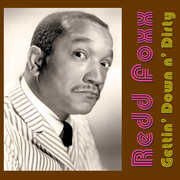Gettin' Down N' Dirty , Redd Foxx