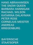 Snow Queen , Bayerisches Staatsorchester