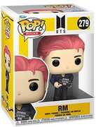 FUNKO POP! ROCKS: BTS S3 - RM from Butter