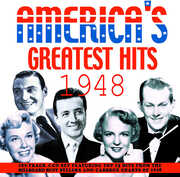 America's Greatest Hits 1948 (Various Artists) , Various Artists