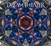 Lost Not Forgotten Archives: Live in NYC - 1993 (Special Edition Digipak) [Import] , Dream Theater