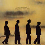 Songs To Learn & Sing (2021) , Echo & the Bunnymen