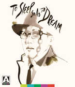 To Sleep So as to Dream , Morio Agata