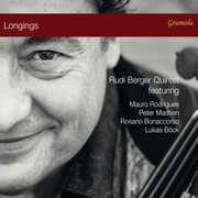 Longings , Rudi Berger Quintet