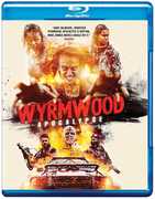 Wyrmwood: Apocalypse , Luke Mckenzie
