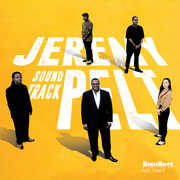 Soundtrack , Jeremy Pelt