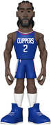 FUNKO GOLD 12 NBA: Clippers - Kawhi Leonard (Styles May Vary) 