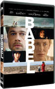 Babel , Brad Pitt