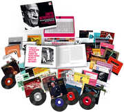 Complete RCA and Columbia Album Collection , Dimitri Mitropoulos