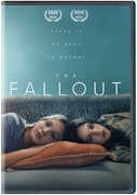 The Fallout , Jenna Ortega
