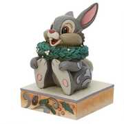 Enesco - Disney Bambi Thumper Personality Pose 3.86 Figure