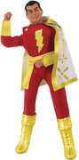 Mego - Justice League - Shazam 8" Action Figure