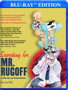 Searching for Mr. Rugoff , Lina Wertmuller
