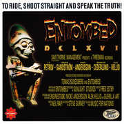 To Ride, Shoot Straight & Speak The Truth , Entombed