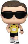FUNKO POP! TELEVISION: The Office - Fun Run Andy 