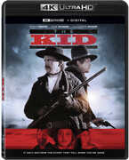 The Kid , Ethan Hawke