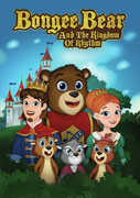 Bongee Bear And The Kingdom Of Rhythm , Rob Paulsen